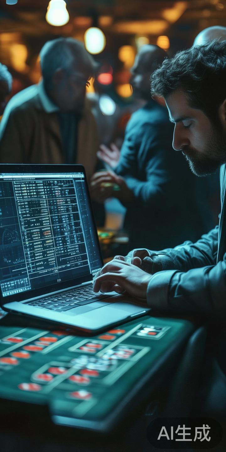 澳门威尼斯人赢钱秘籍：实用投注技巧与避免常见误区攻略