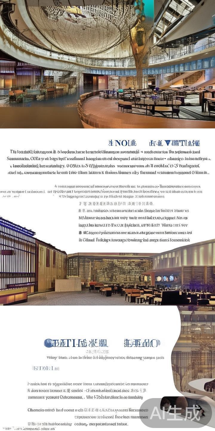 澳门威尼斯人娱乐3.0版全面升级打造沉浸式极致体验新纪元