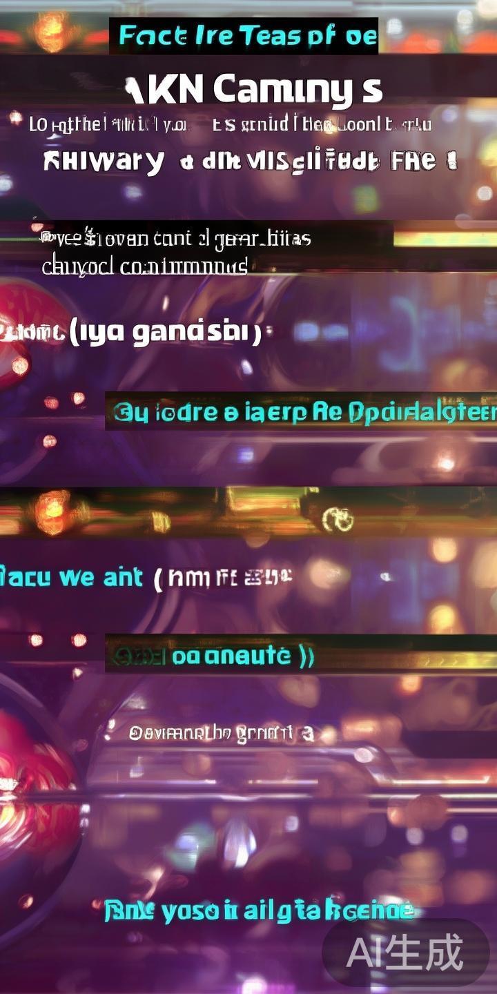 澳门VNS威尼斯赌场注册攻略：轻松开通账号畅享丰富娱乐体验