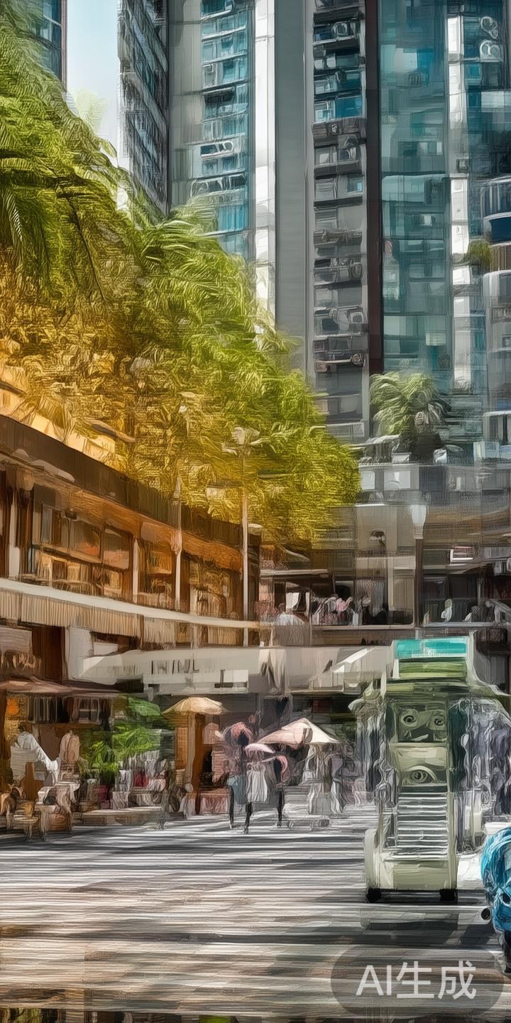 澳门新威尼斯人购物体验：完美融合Stussy潮流品牌的时尚盛宴