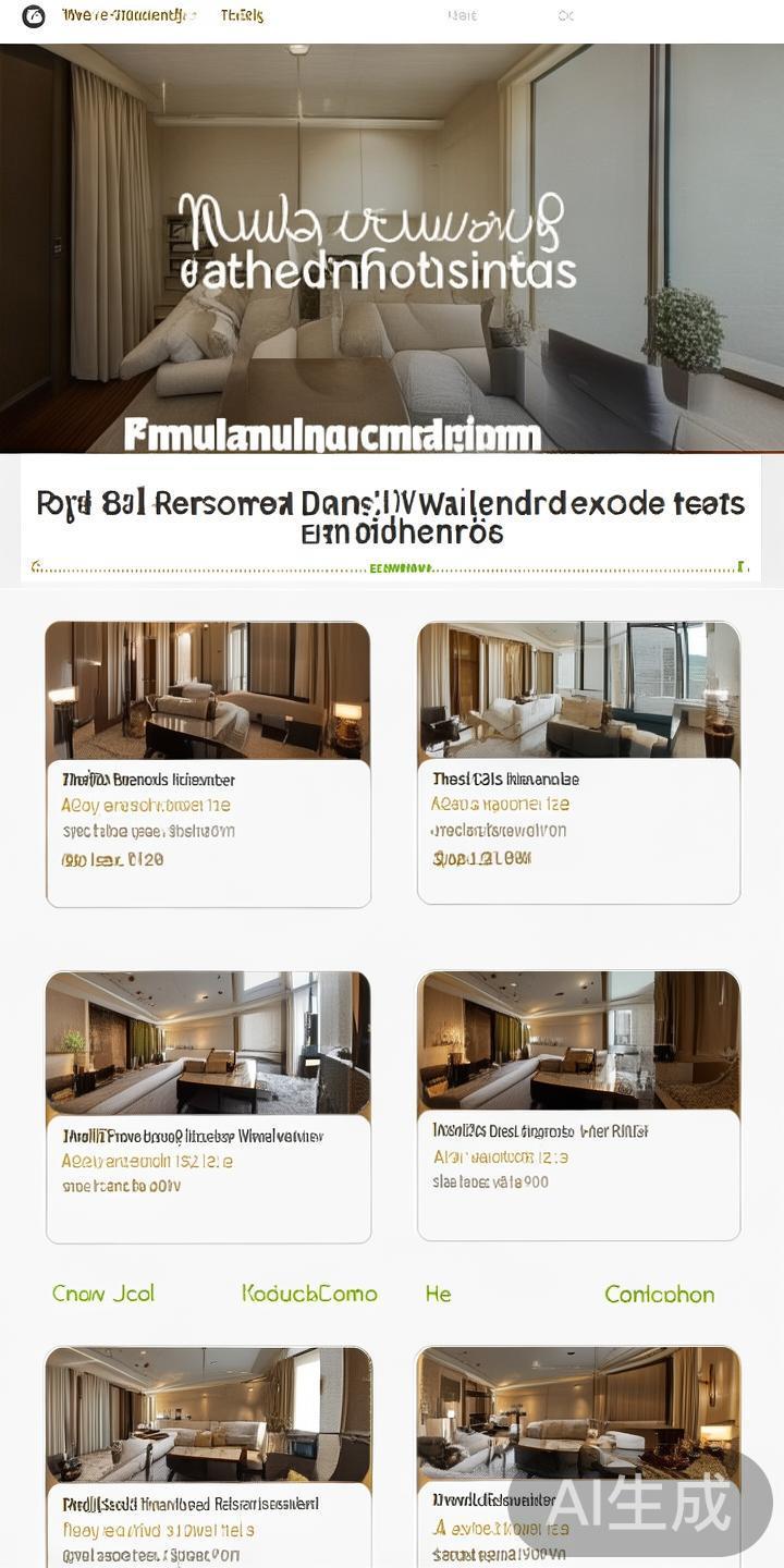 威尼斯人澳门官方网站预订指南：畅享优惠轻松入住秘诀