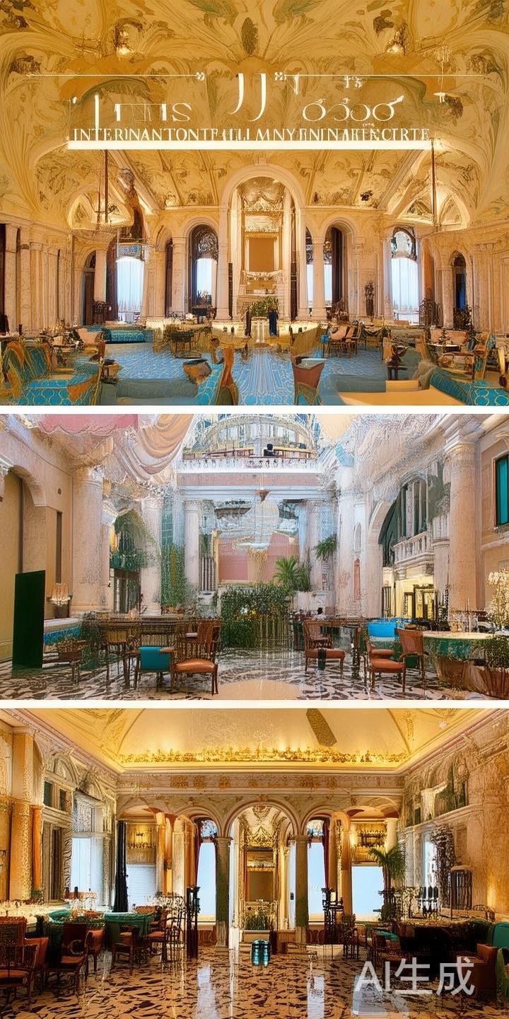 全面解析澳门威尼斯国际娱乐场：精彩游戏、奢华住宿与迷人景观体验