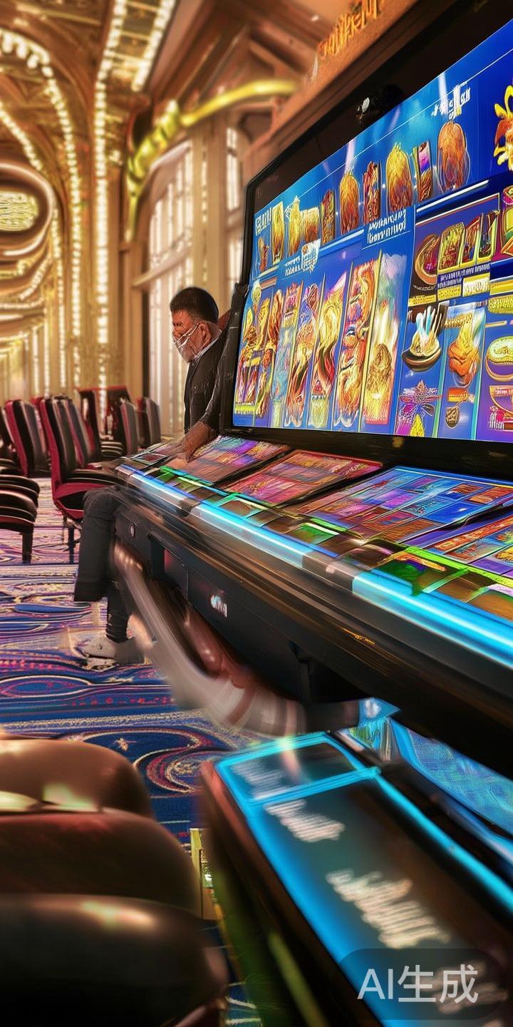 全面解析澳门新威尼斯人赌场玩法与最新投注技巧，助你轻松取胜