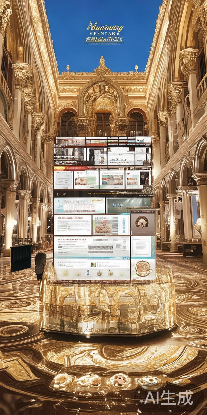 体验澳门威尼斯人在线客服：便捷高效的即时帮助服务解析