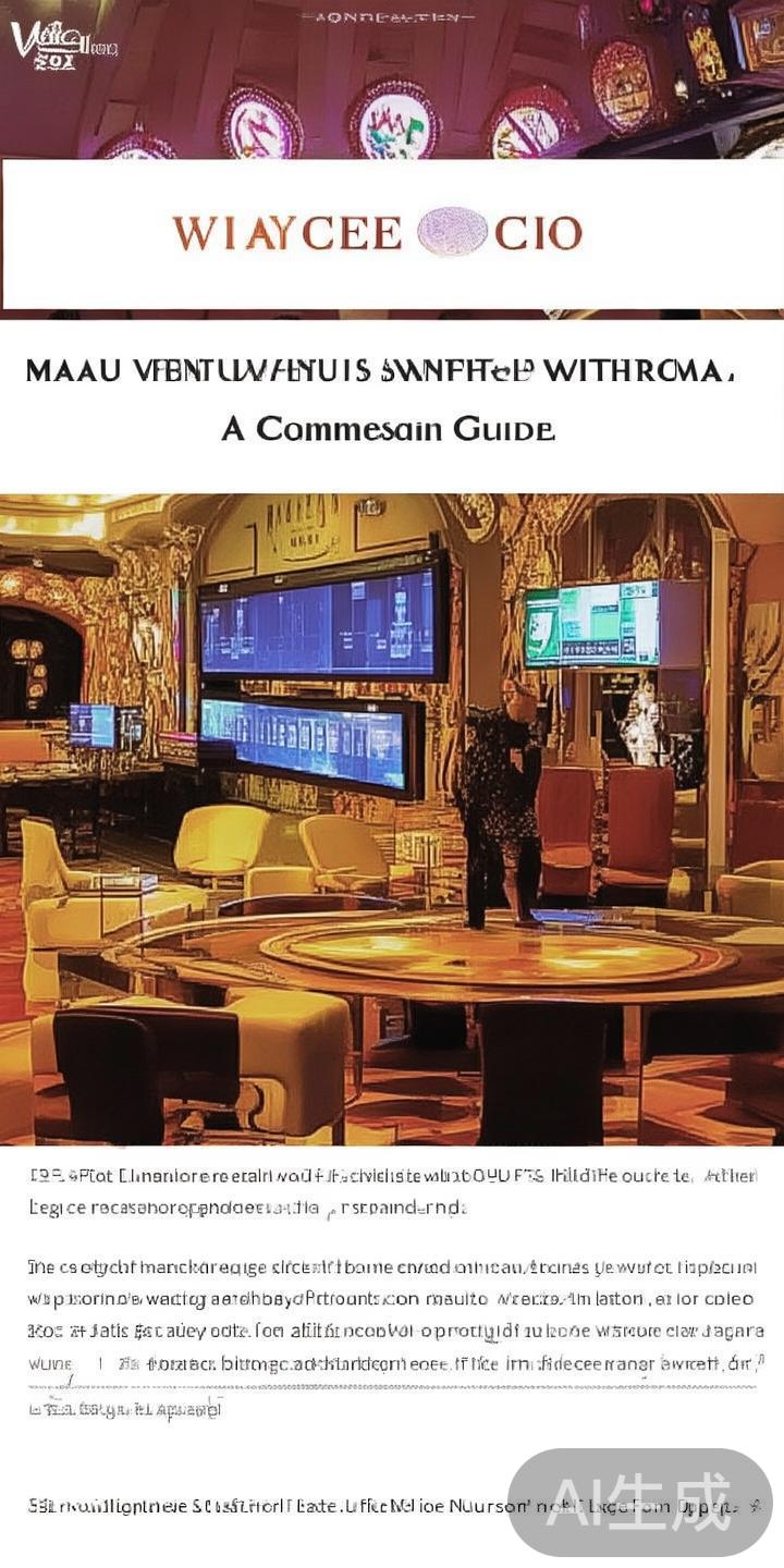 在现代线上与线下娱乐方式不断融合的背景下，博彩业的