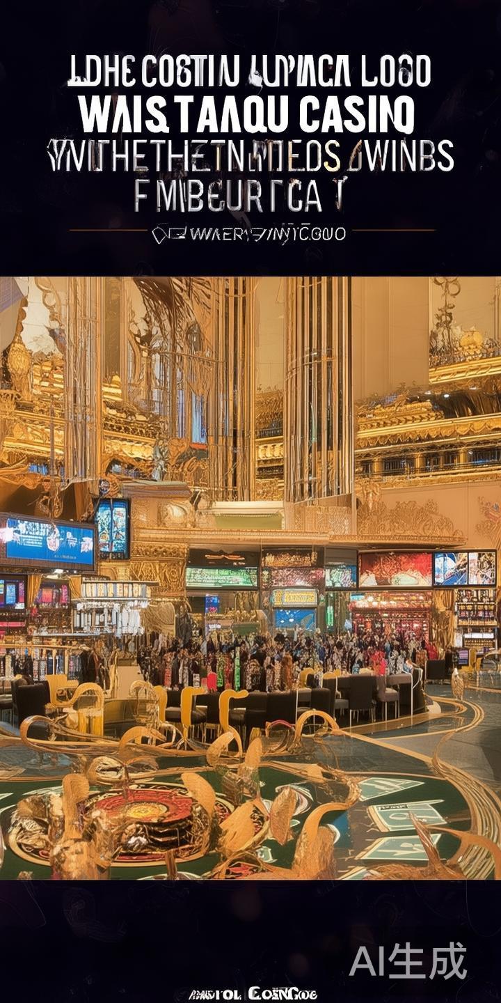 澳门威尼斯人赌场游戏提升胜率与娱乐体验的实用技巧解析