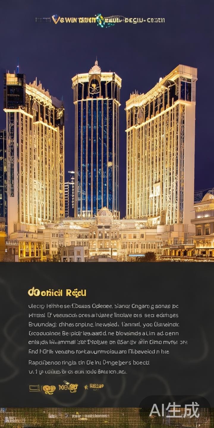 威尼斯澳门作为澳门知名的娱乐场之一，不仅以其一流的