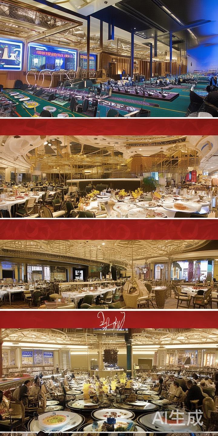 广州澳门威尼斯人度假区奢华体验与全方位尊享服务全面解析