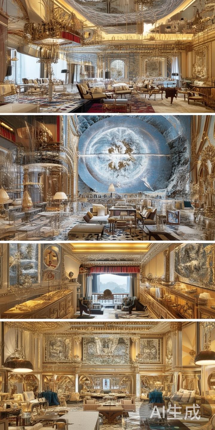 探索澳门威尼斯人赌场:豪华酒店与多元娱乐融合的极致旅游体验 走进澳门威尼斯人,首先映入眼帘的是其惊艳的内部装饰