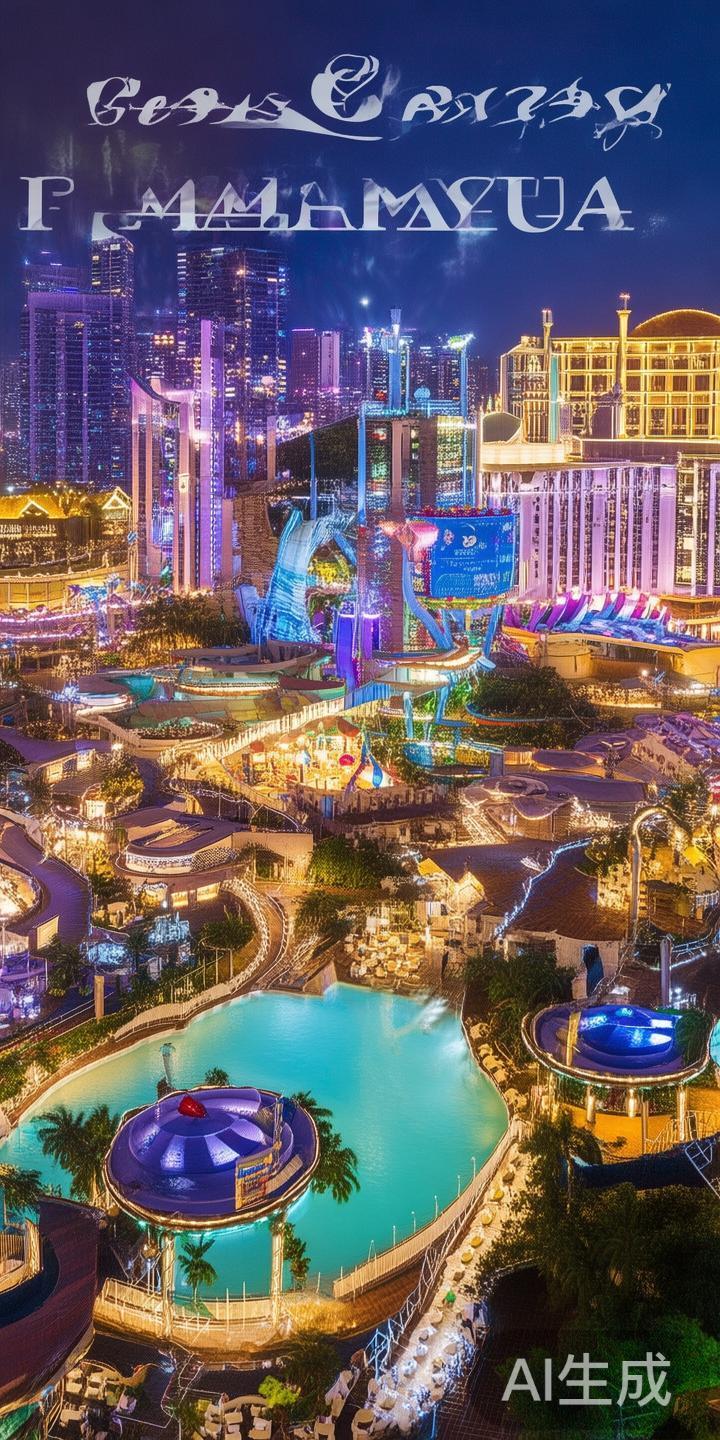 深入了解澳门银河和威尼斯人酒店的奢华设施与精彩娱乐体验 在娱乐方面,澳门银河配备了世界级的赌场,提供丰富多