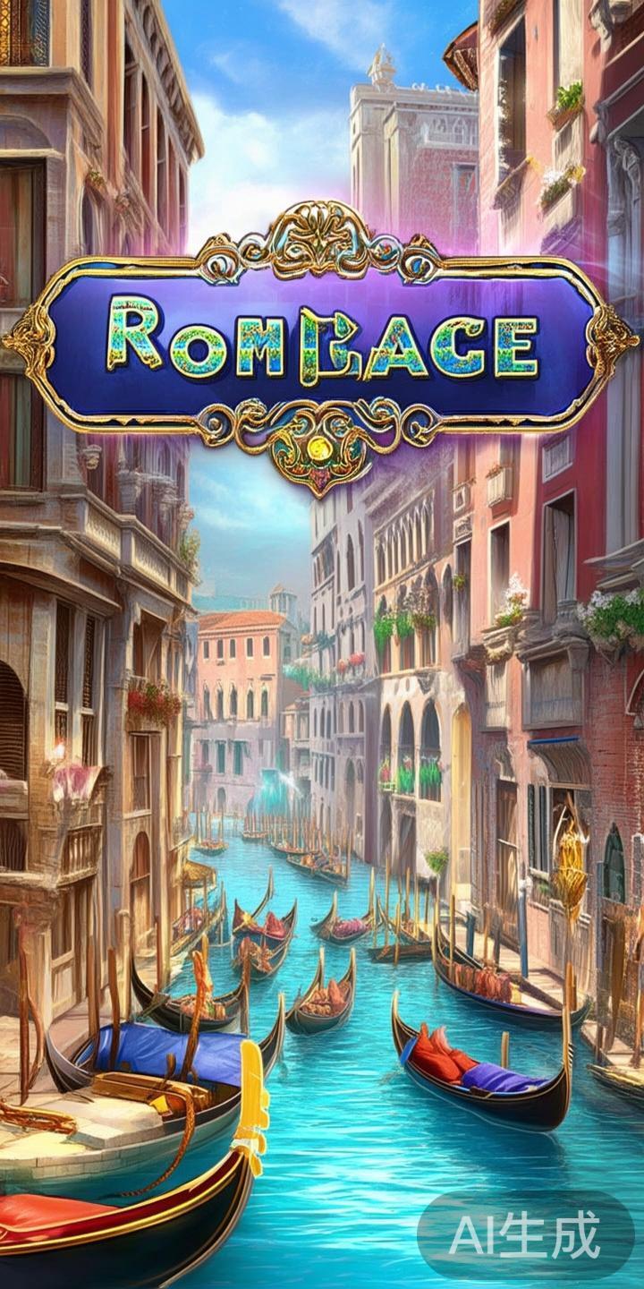 澳门威尼斯娱乐平台独特游戏体验与精彩优惠活动全攻略 1. 特色主题游戏
威尼斯娱乐平台特别注重游戏的