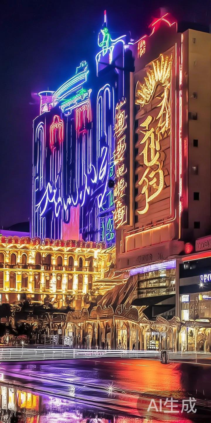 澳门新葡京官方网站提供最新的威尼斯人娱乐平台登录入口指南