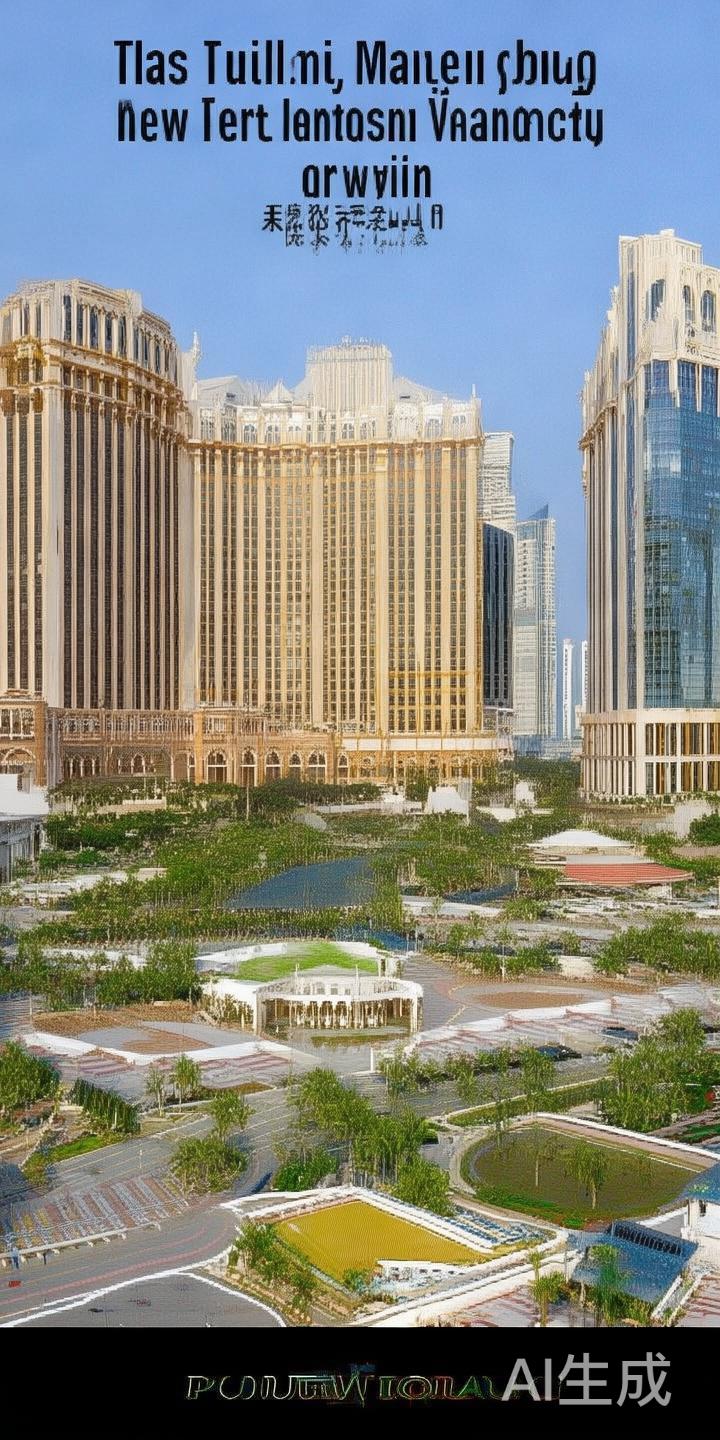 澳门新威尼斯人奇华酒店的详细地址及便捷交通指南全攻略