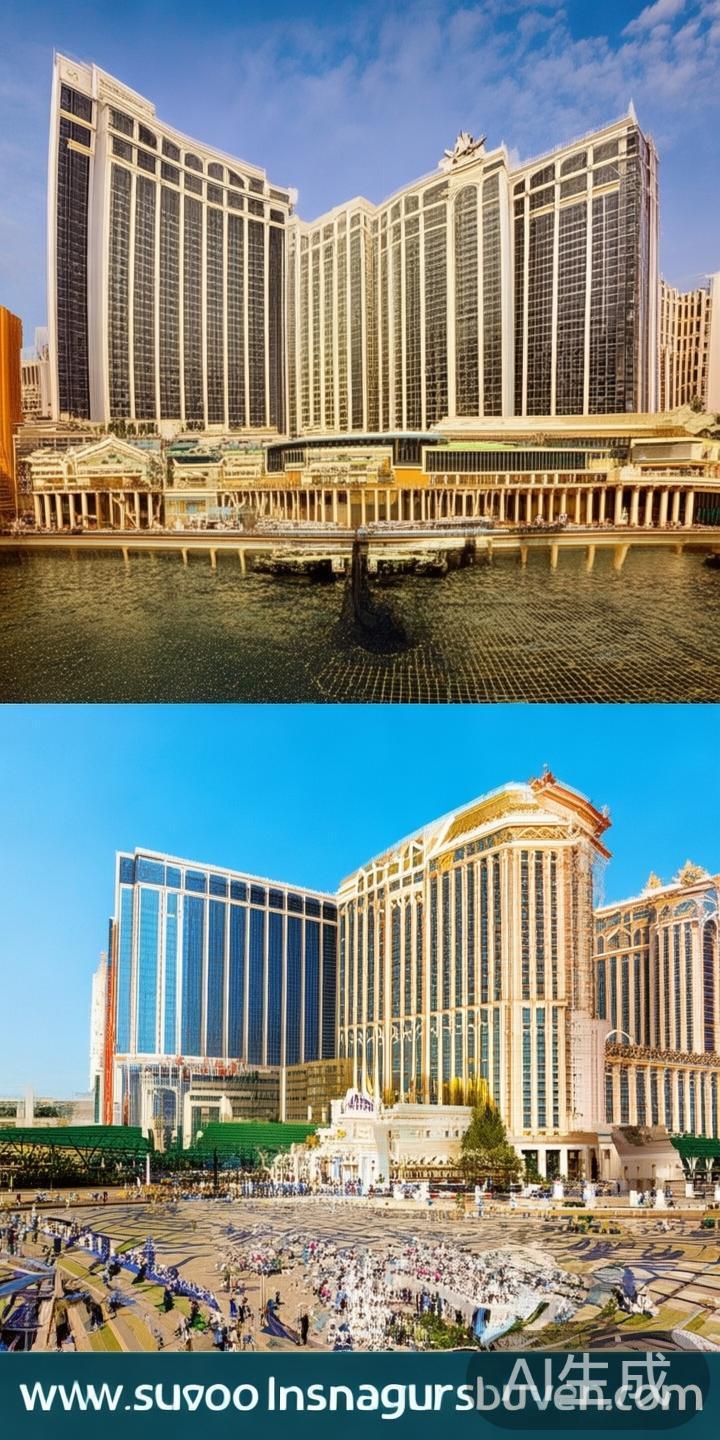 澳门威尼斯人与新葡京赌场全面对比分析：豪华体验与攻略指南