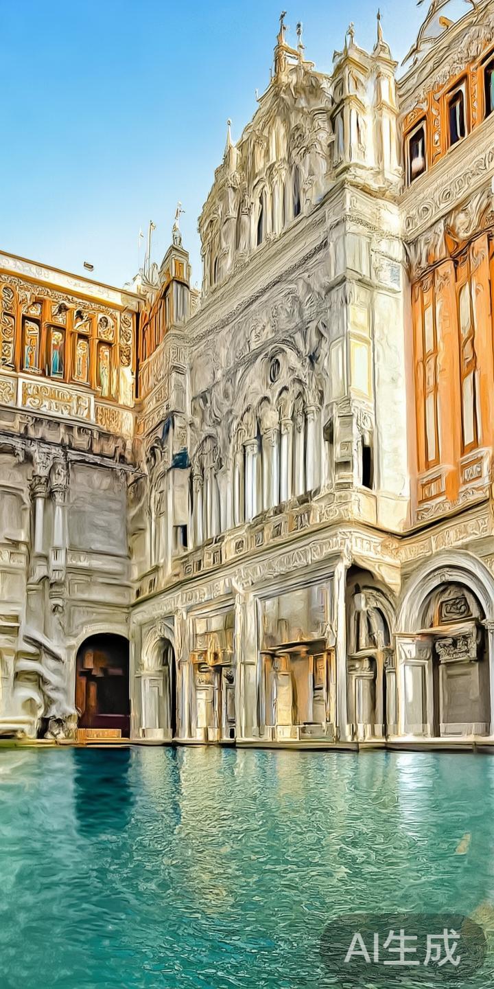 澳门威尼斯人名称由来及其在旅游产业中的重要意义分析