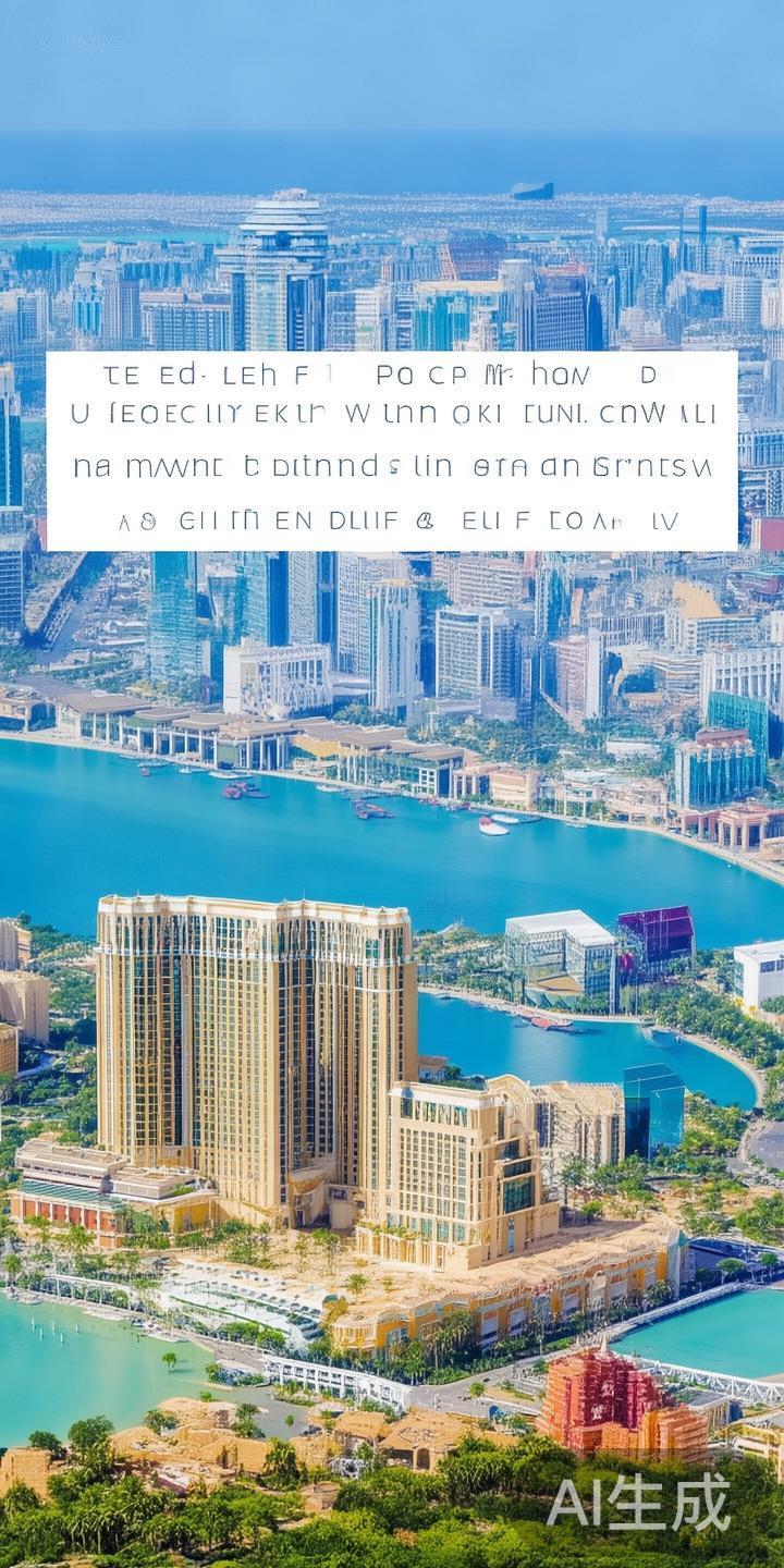 全面攻略：快速找到澳门威尼斯人官方网站进行便捷在线预订指南