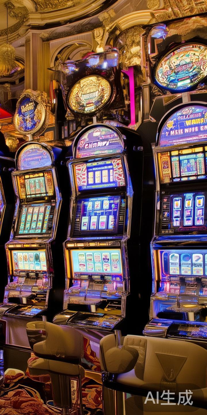 澳门威尼斯人赌场游戏攻略与玩法介绍全指南