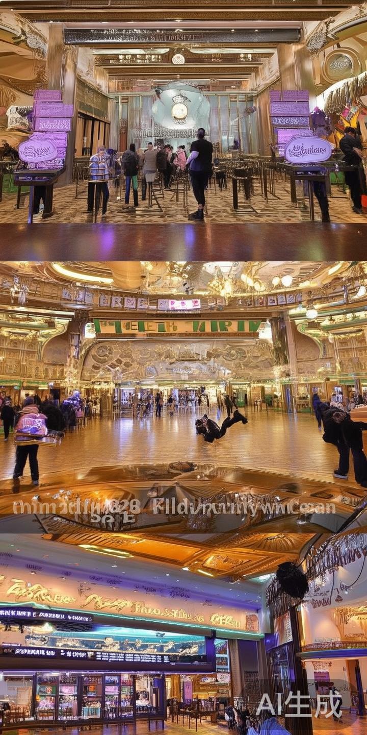 澳门威尼斯人娱乐场免费进入政策及相关注意事项详解与指南