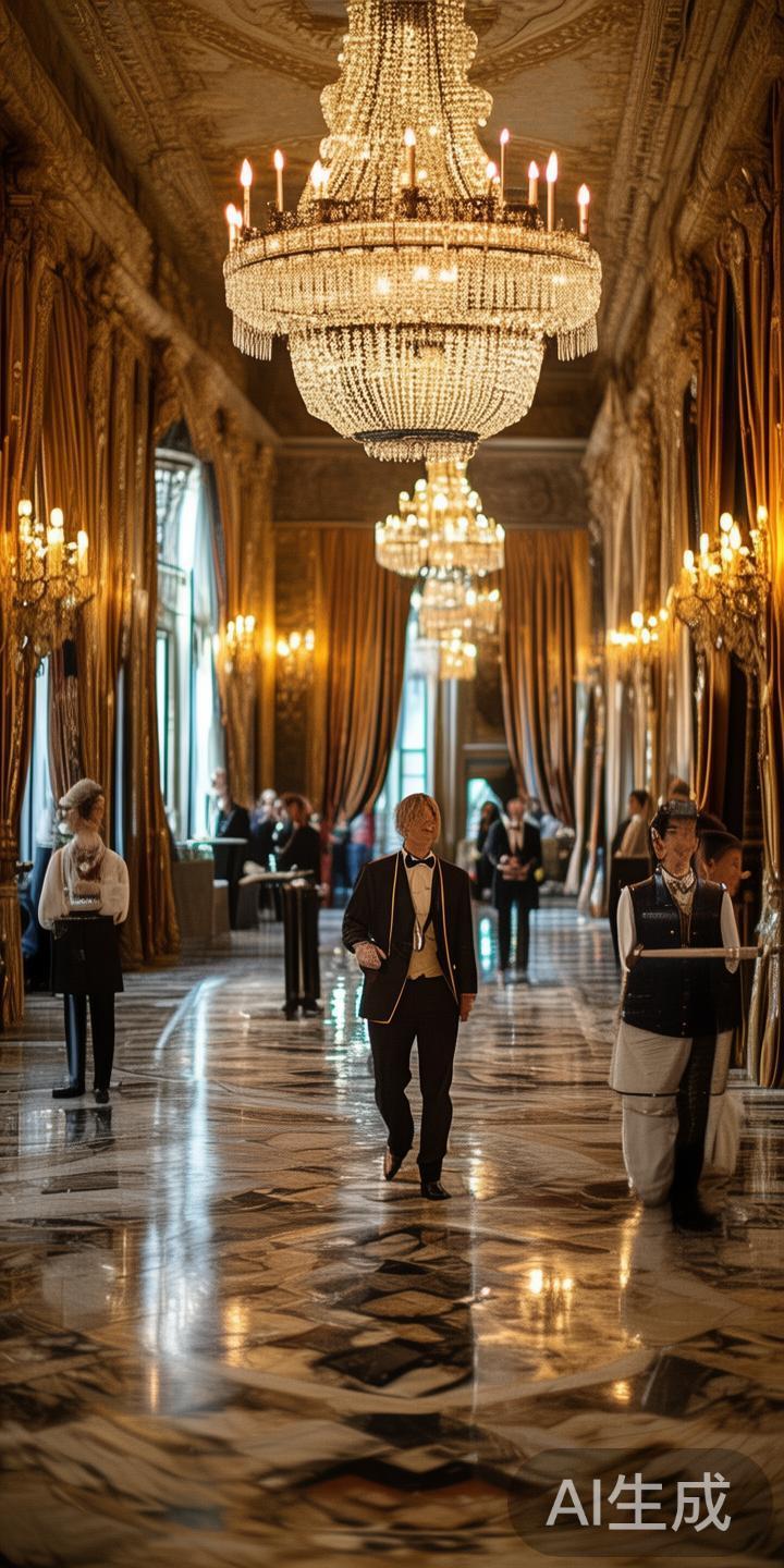 澳门威尼斯赌场：开启奢华娱乐与度假新纪元的顶级综合体验