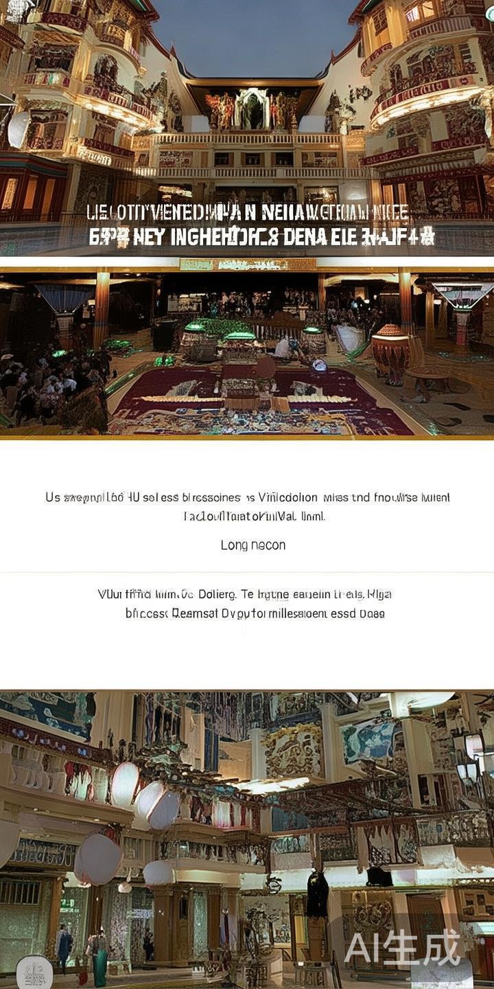 一、澳门新威尼斯人登录流程简介
用户在进入平台前