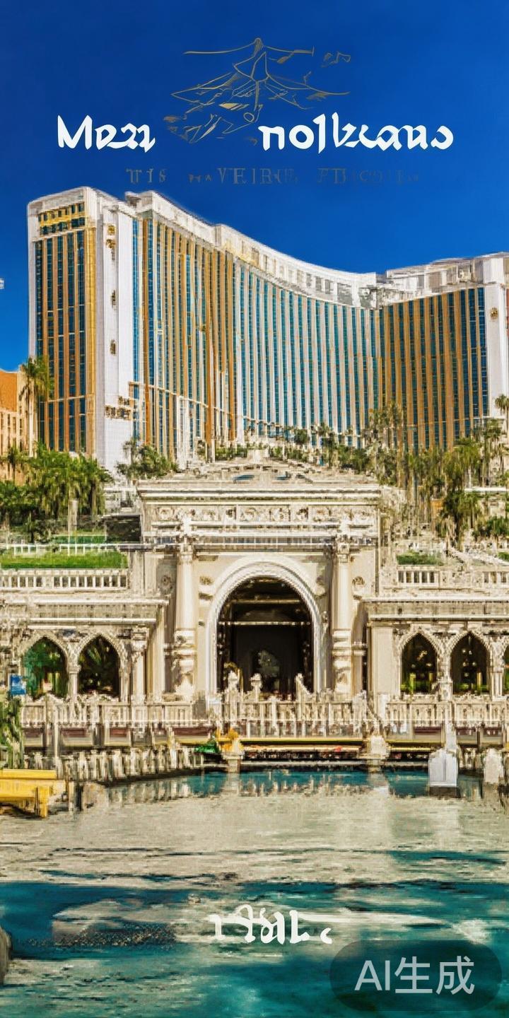 澳门威尼斯人度假村提供的丰富娱乐与休闲服务全面介绍 在澳门这个以博彩和娱乐闻名的国际旅游胜地,威尼斯人