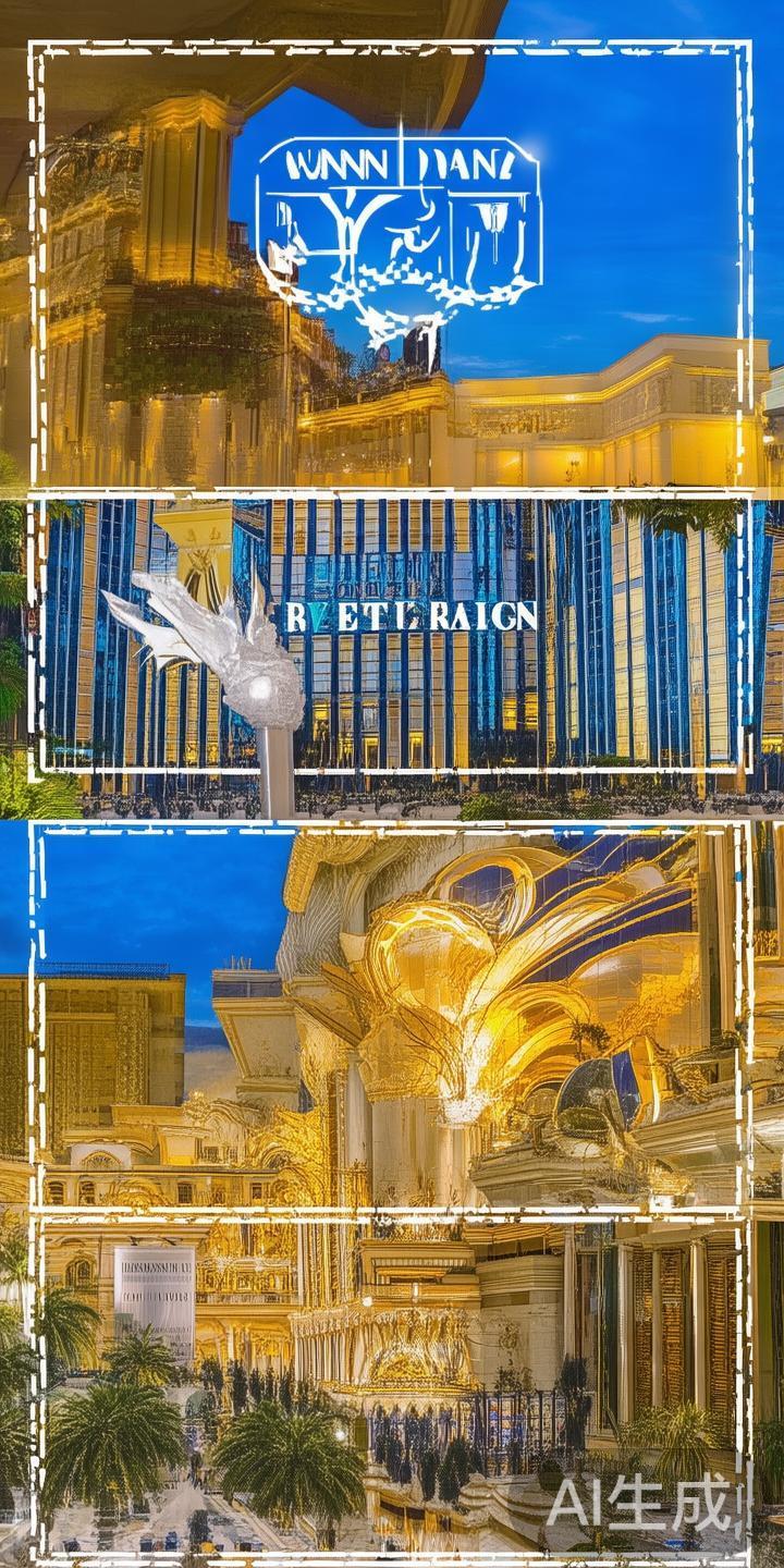 澳门永利皇宫与威尼斯人酒店品牌特色及优惠活动全面解析