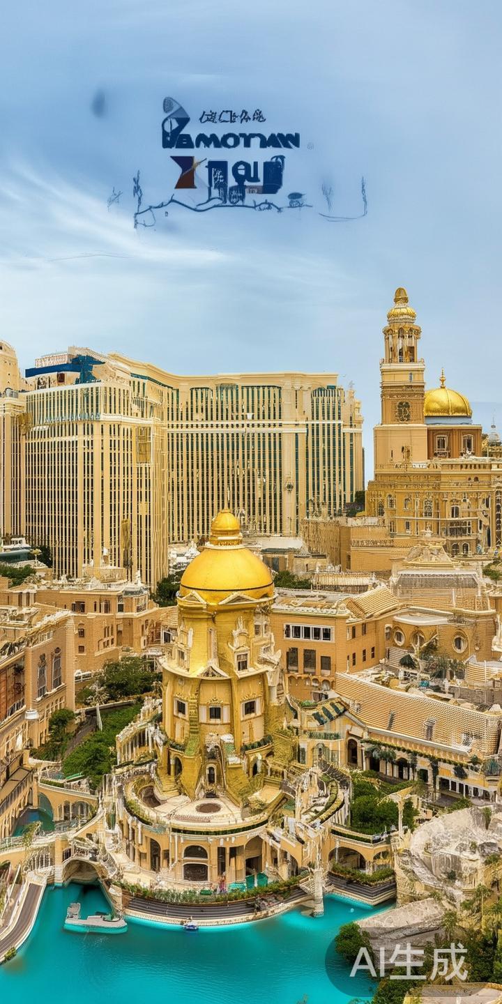 全面解析澳门威尼斯人是否合法：法律角度深度解读