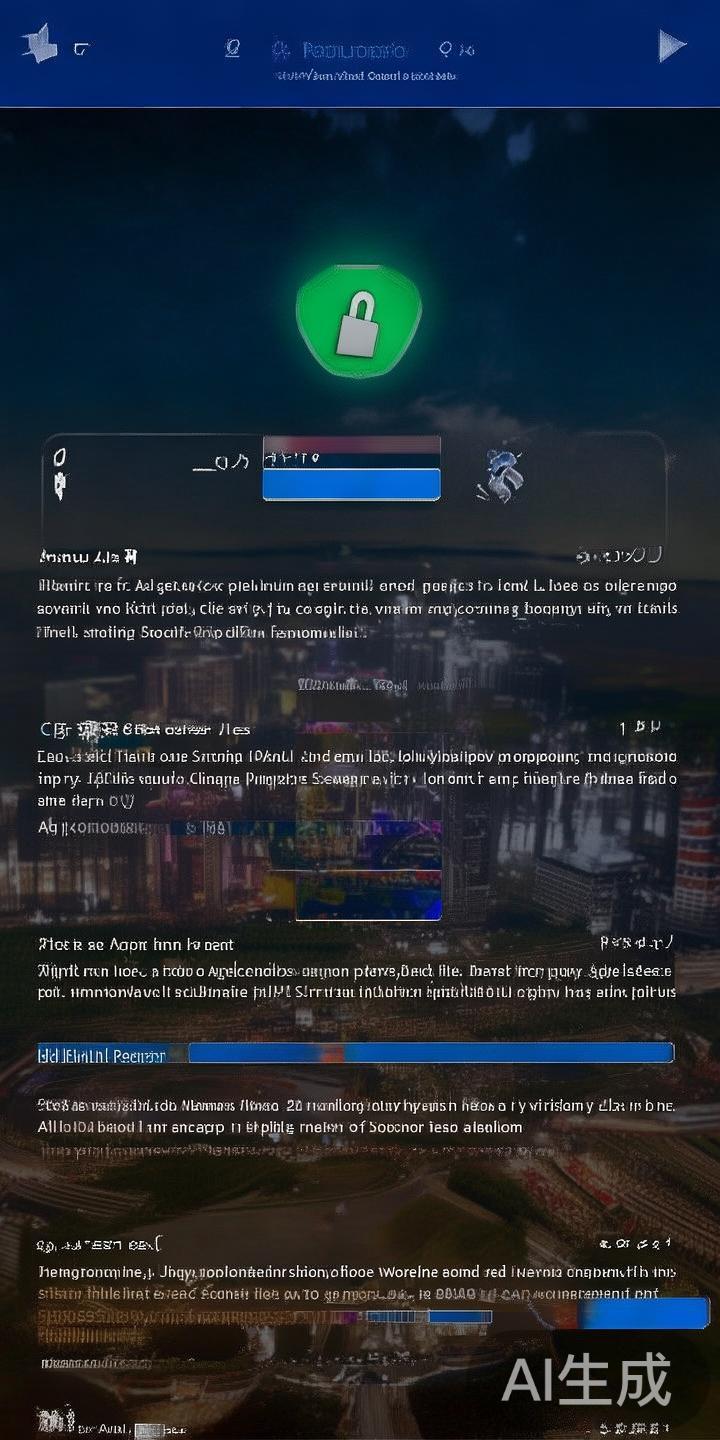 识别官方入口的第一步，是确保网址的正规的域名。通常