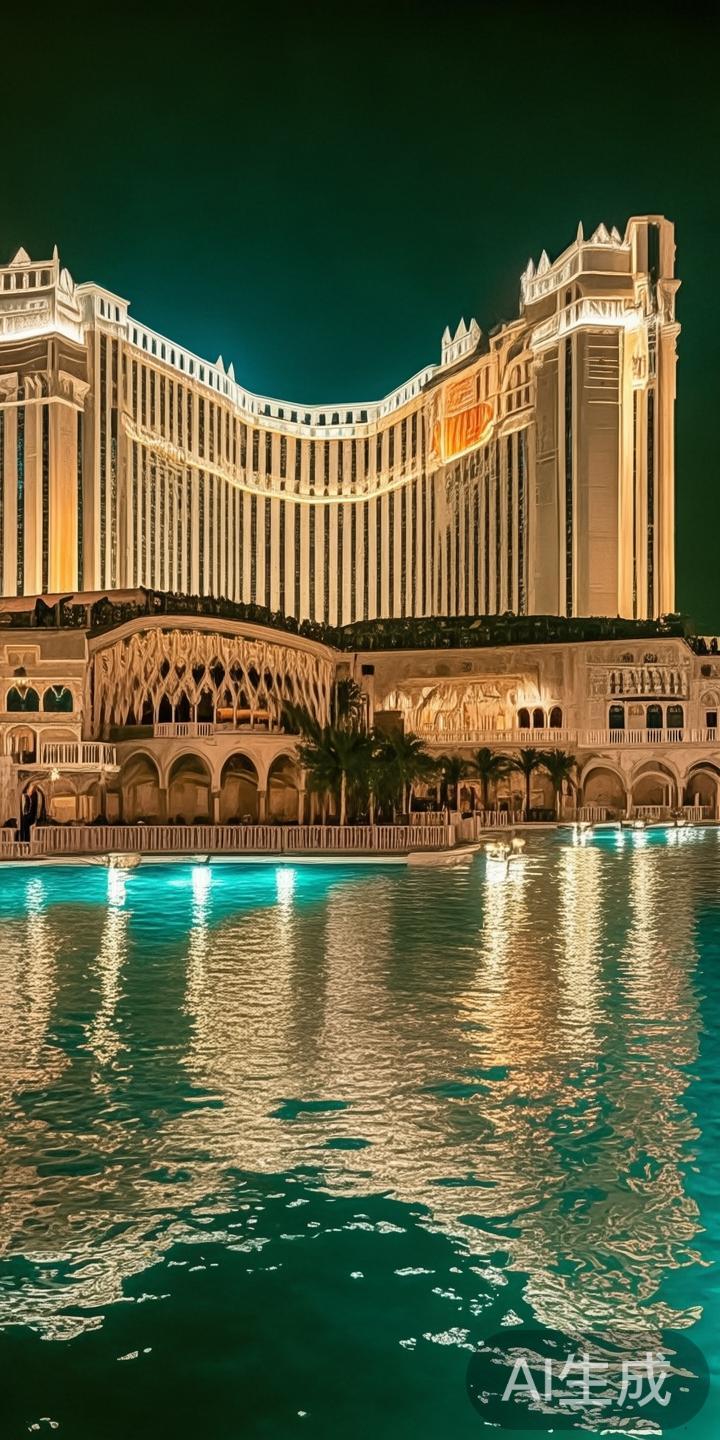 澳门威尼斯人度假村:奢华娱乐体验与精彩精彩全面揭秘