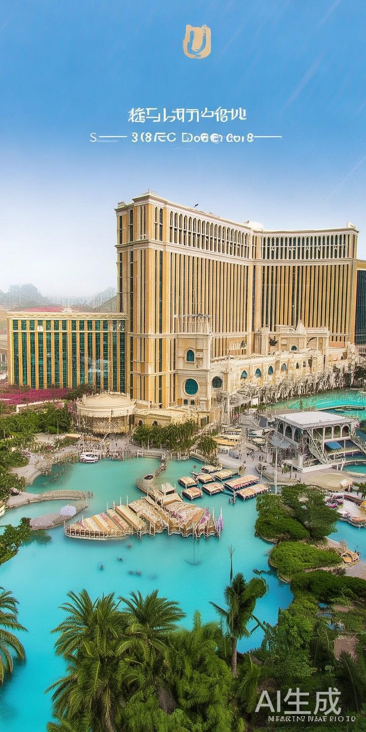全方位指南:玩转澳门威尼斯人享受极致奢华与丰富娱乐体验 澳门威尼斯人坐落于澳门路氹城,地理位置优越,交通便