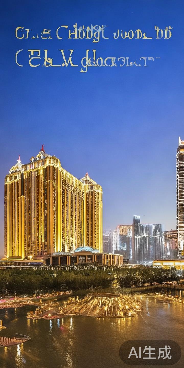 澳门新威尼斯人折扣活动一览:轻松享受实惠旅程